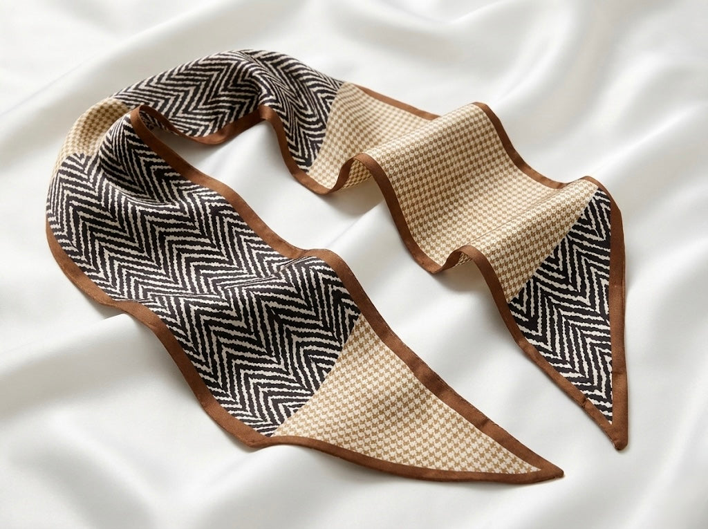 Taraf Neck and Belt Scraves