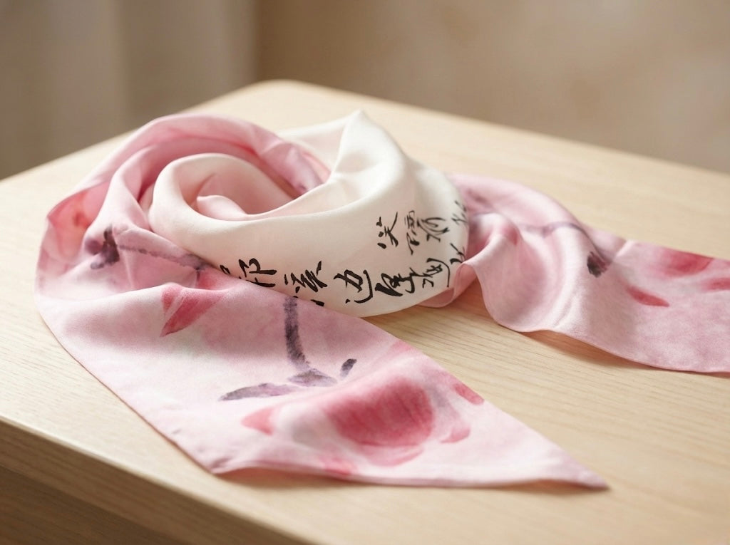 Taraf Neck and Belt Scraves